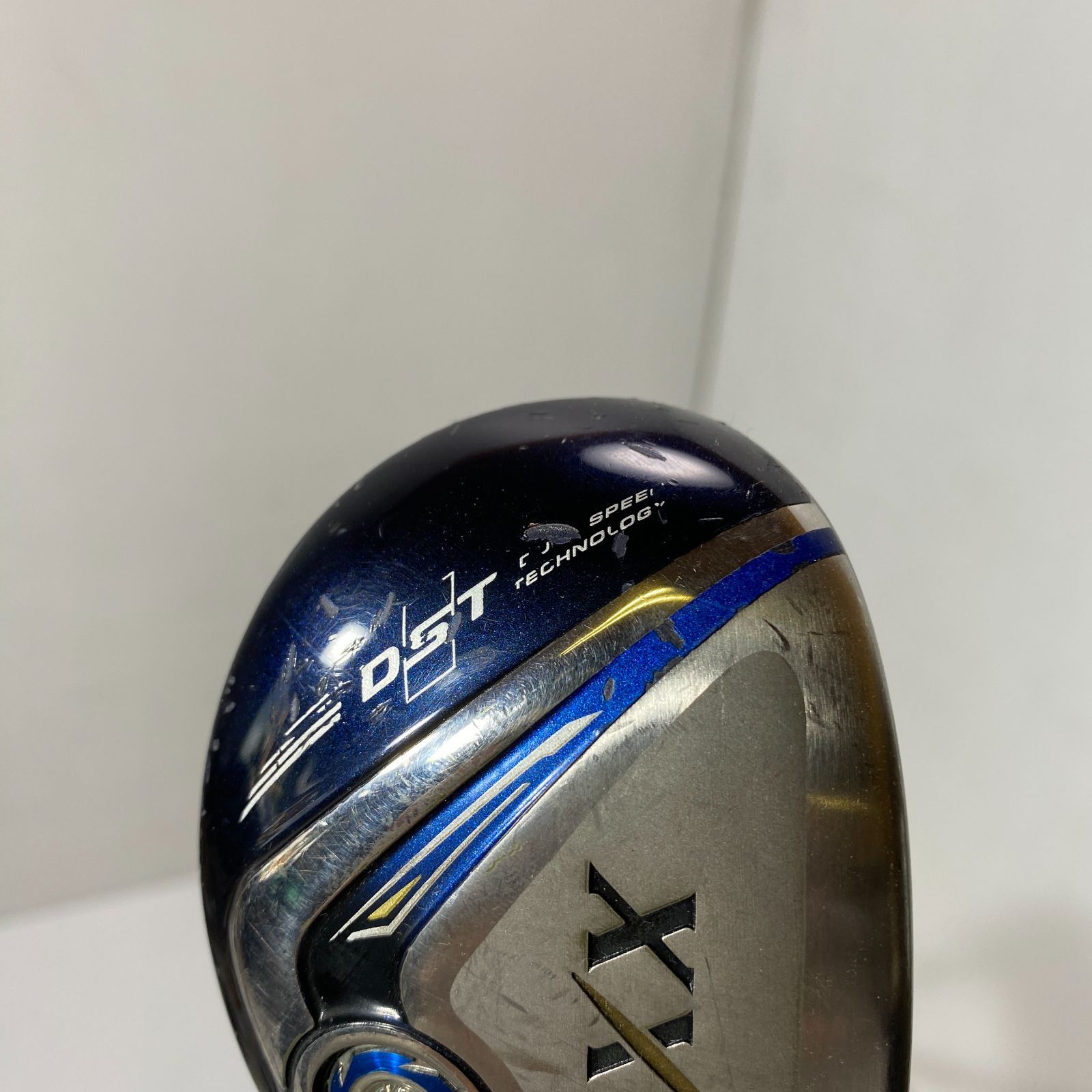 XXIO 9 ゼクシオ U5 23° 男性右利き 純正カーボン MP 900 flex SR 39.5インチ BBL0228/大2808 XXIO 9 ゼクシオ U5 23° 男性右利き 純正カーボン MP 900 flex SR 39.5インチ BBL0228/大2808