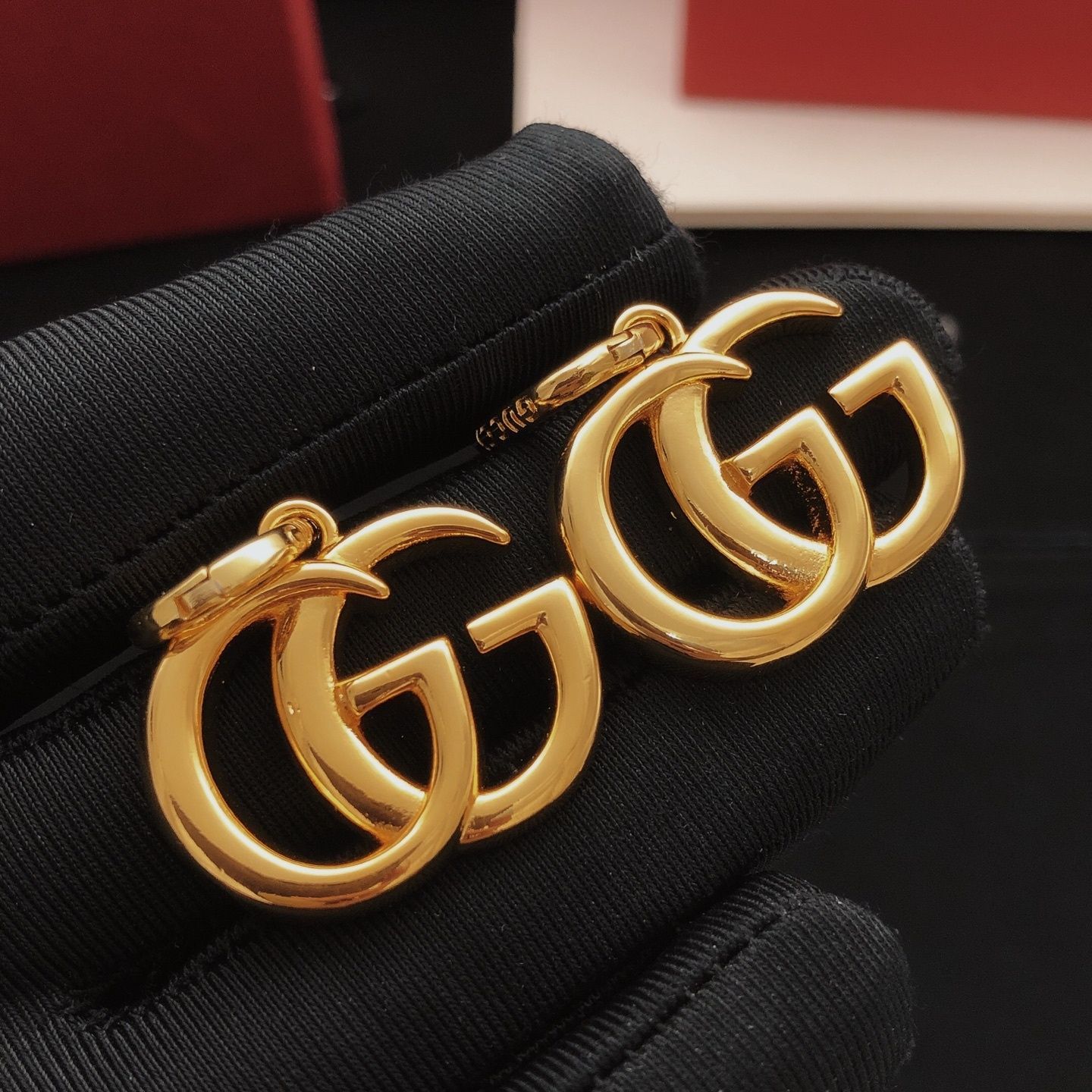 限定価格 本日特価 本日限定！新品 GUCCI グッチ ピアス レディース 結婚式 卒業式 清楚 イベント 入学式