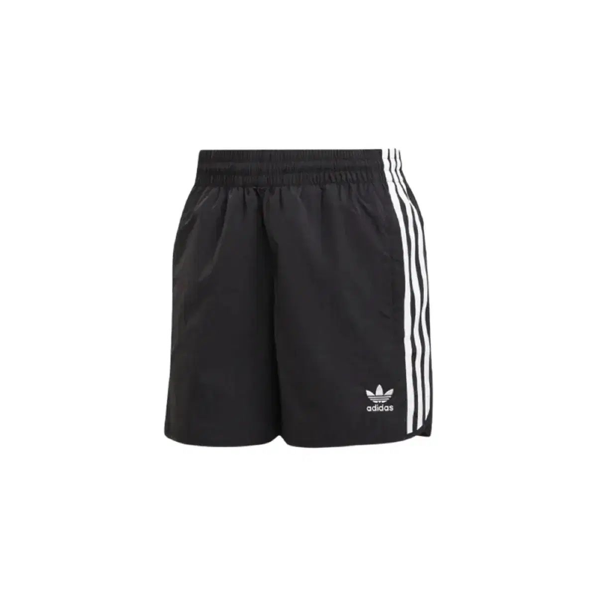 XS adidas アディカラー Classic スプリンター ショーツ ハーフパンツ ブラック HS2069 5,366円