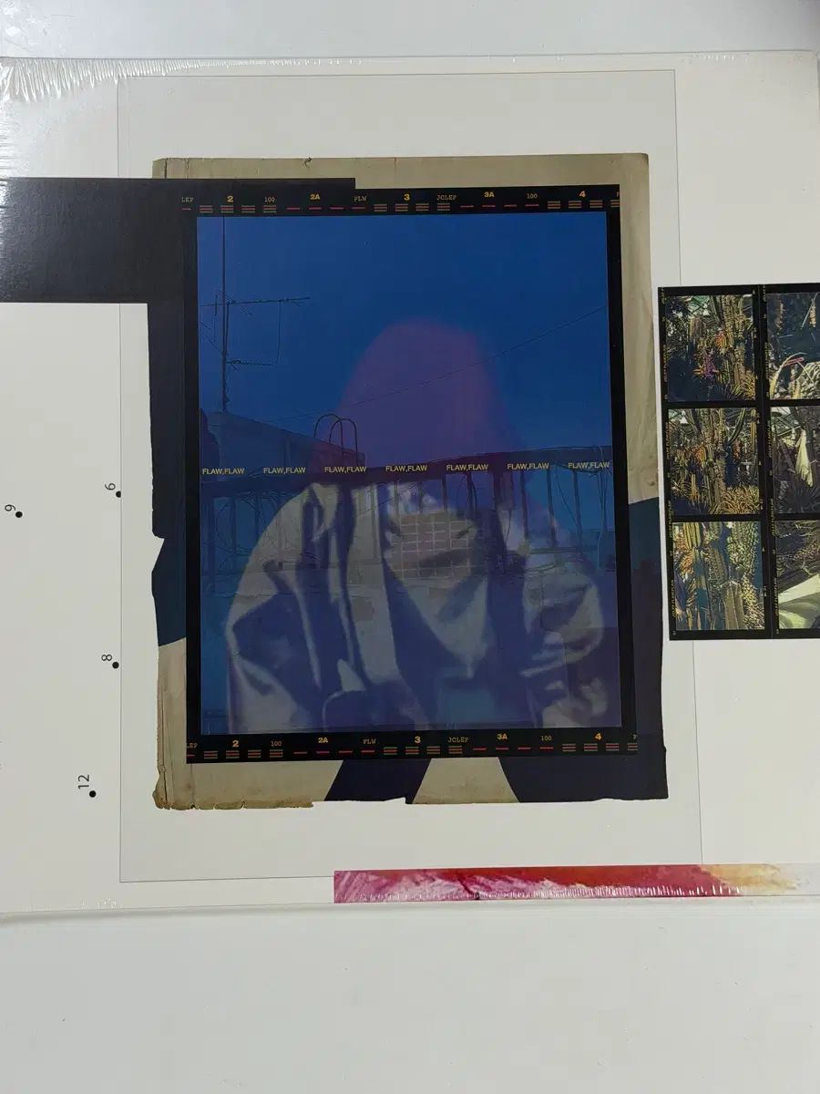 jclef flaw lp