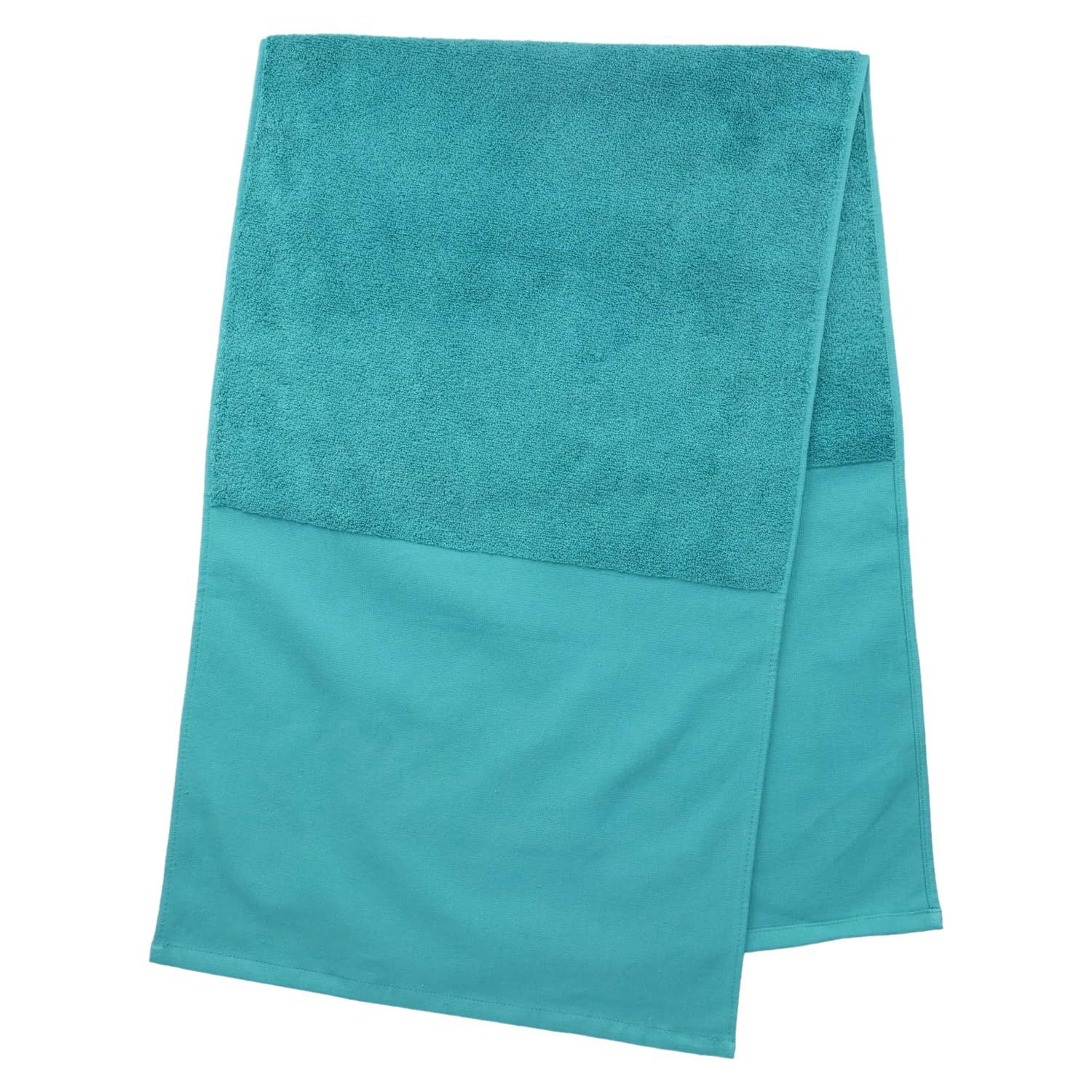 IKEUCHI ORGANIC イケウチオーガニック サウナタオル タオルケット フェイスタオル サウナタオル SAUNA-TOWEL エメラルド(EME)送料無料