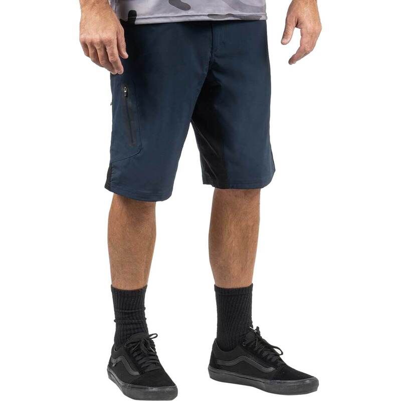 ゾイック メンズ ボトムス ハーフパンツ・ショーツ ショートパンツ ZOIC Ether Shorts Mens Night