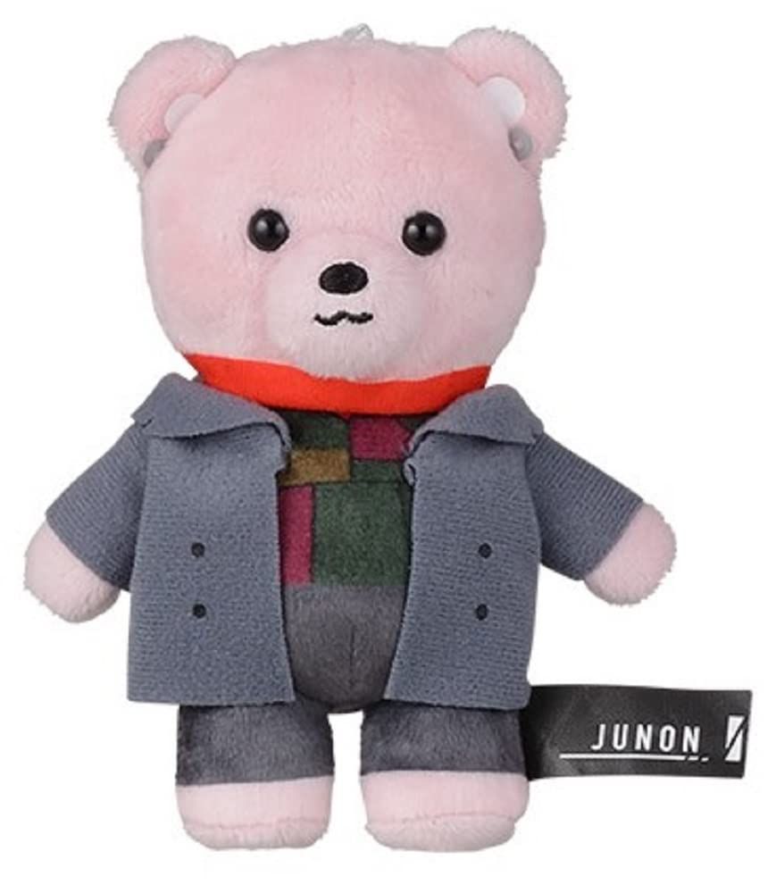 Bmsg junon モアプラス ぬいぐるみ BE FIRST モアプラスぬいぐるみ