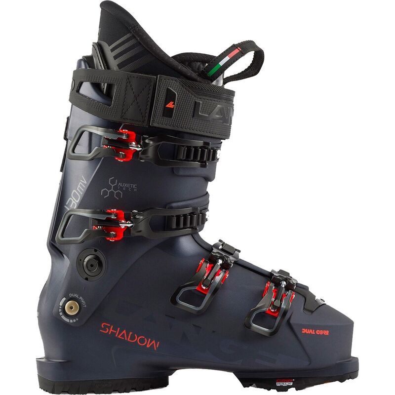 ランギ メンズ シューズ ブーツ・レインブーツ Lange Shadow 130 MV GW Ski Boot 2024 ShadowBlue ブルー