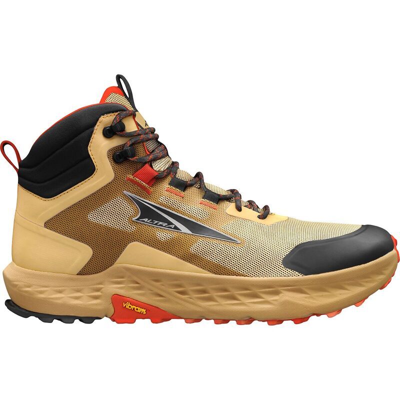 アルトラ メンズ シューズ スニーカー Altra Timp Hiker Shoe Mens Sand サンド