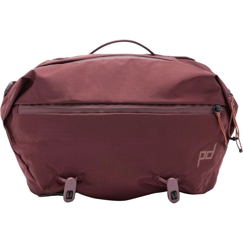 ピークデザイン メンズ バッグ バックパック・リュックサック Peak Design Outdoor 7L Sling Bag Eclipse