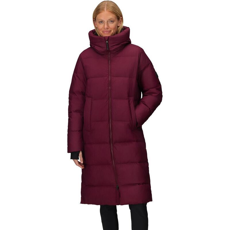 アウトドアリサーチ レディース アウター ジャケット・ブルゾン パーカー ダウン Outdoor Research Coze Down Parka Womens Winterberry