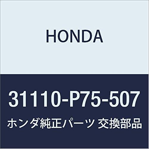 新品 HONDA (ホンダ) 純正部品 ベルト A.C.ジエネレーター インテグラ 4D ドマーニ 品番 31110-P75-507