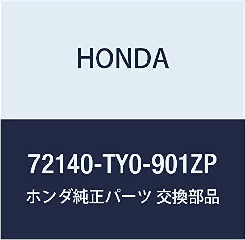 新品 HONDA (ホンダ) 純正部品 ハンドルASSY 品番72140-TY0-901ZP