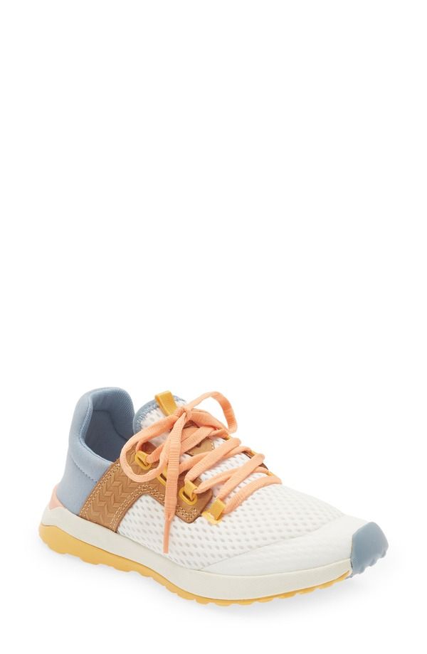 オルカイ レディース シューズ スニーカー OluKai Wailuku Sneaker Bright White ホワイト