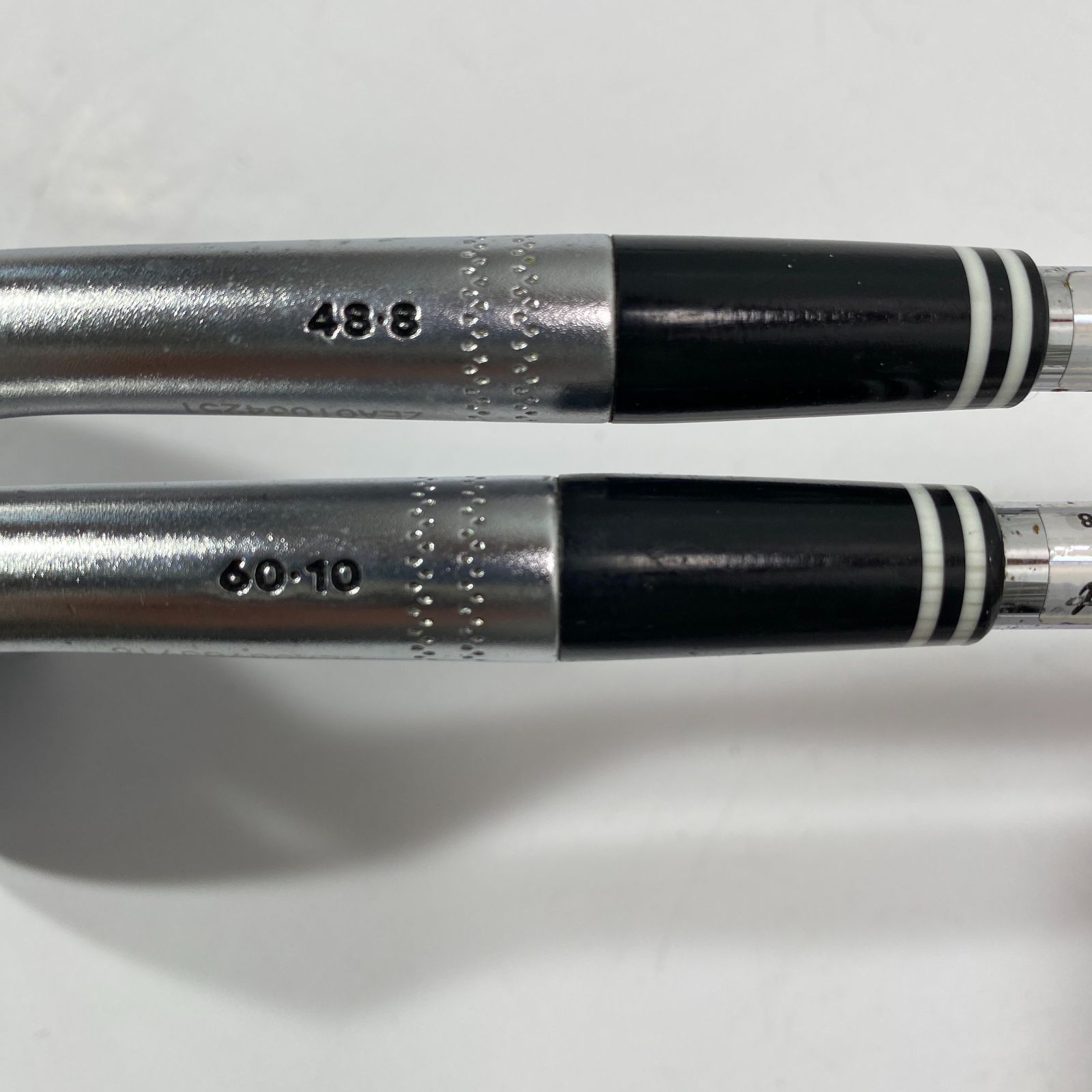 Cleveland 588 RTX 2.0 PRECISION FORGED 48° / 60° 男性右利き 純正スチール Dynamic gold S200 BBL0228・大2811 Cleveland 588 RTX 2.0 PRECISION FORGED 48° / 60° 男性右利き 純正スチール Dynamic gold S200 BBL0228・大2811