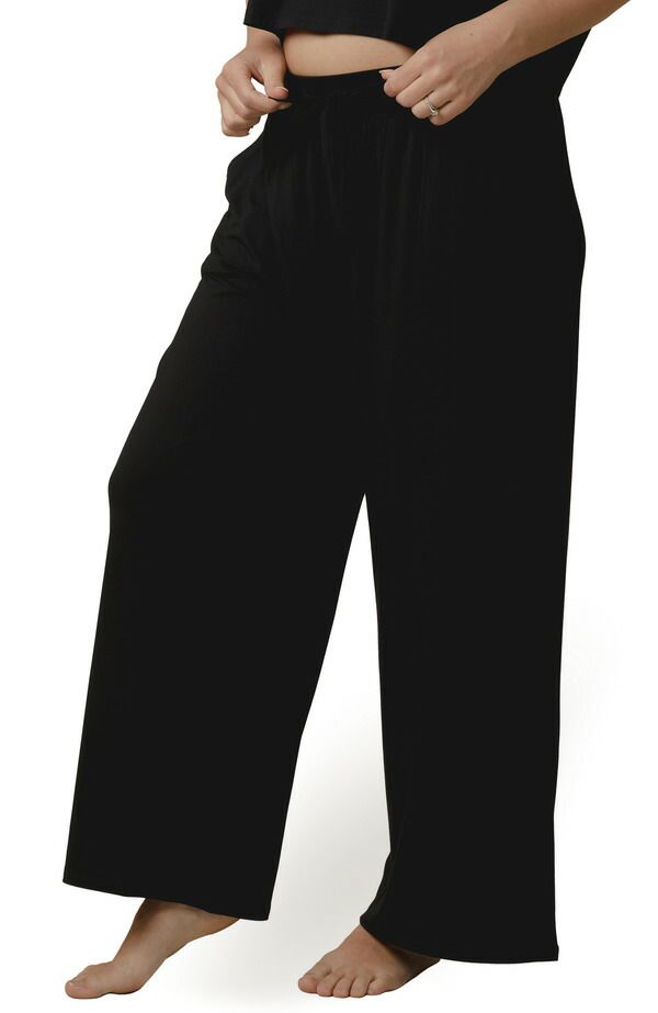 キンドリッド ブレイブリー レディース ボトムス レギンス パンツ Kindred Bravely Aria Casualounge Pants Black ブラック