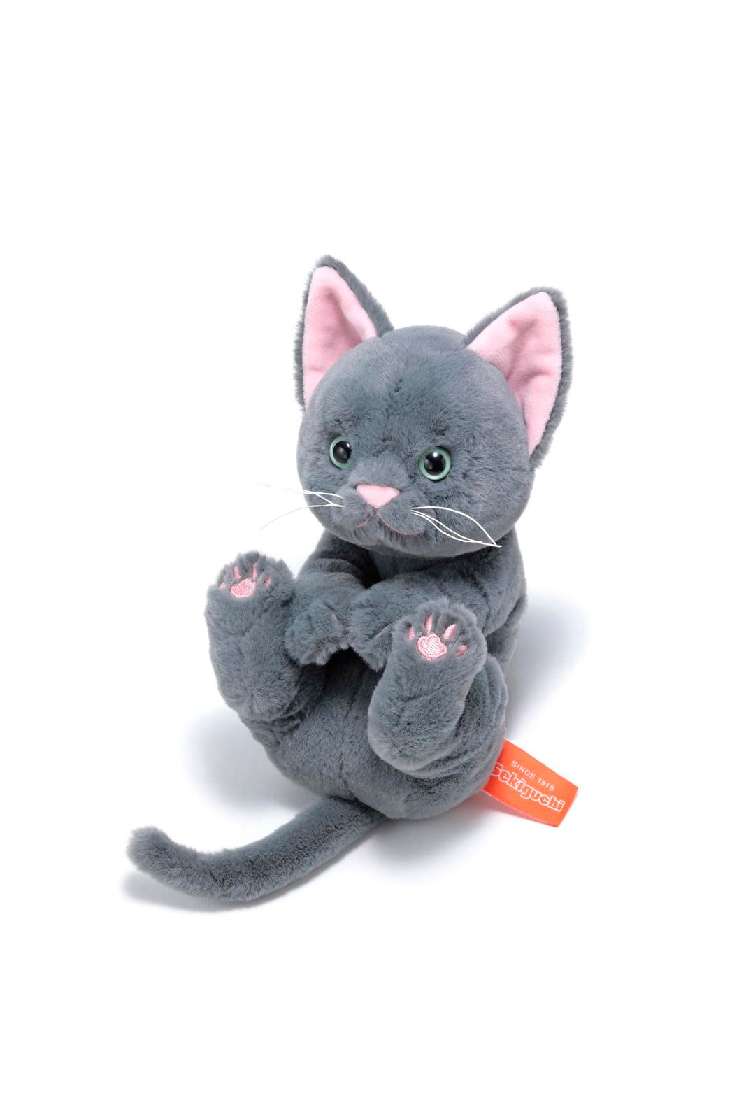 セキグチ ころりんぬいぐるみ ねこ ろしあん 812868 - メルカリ