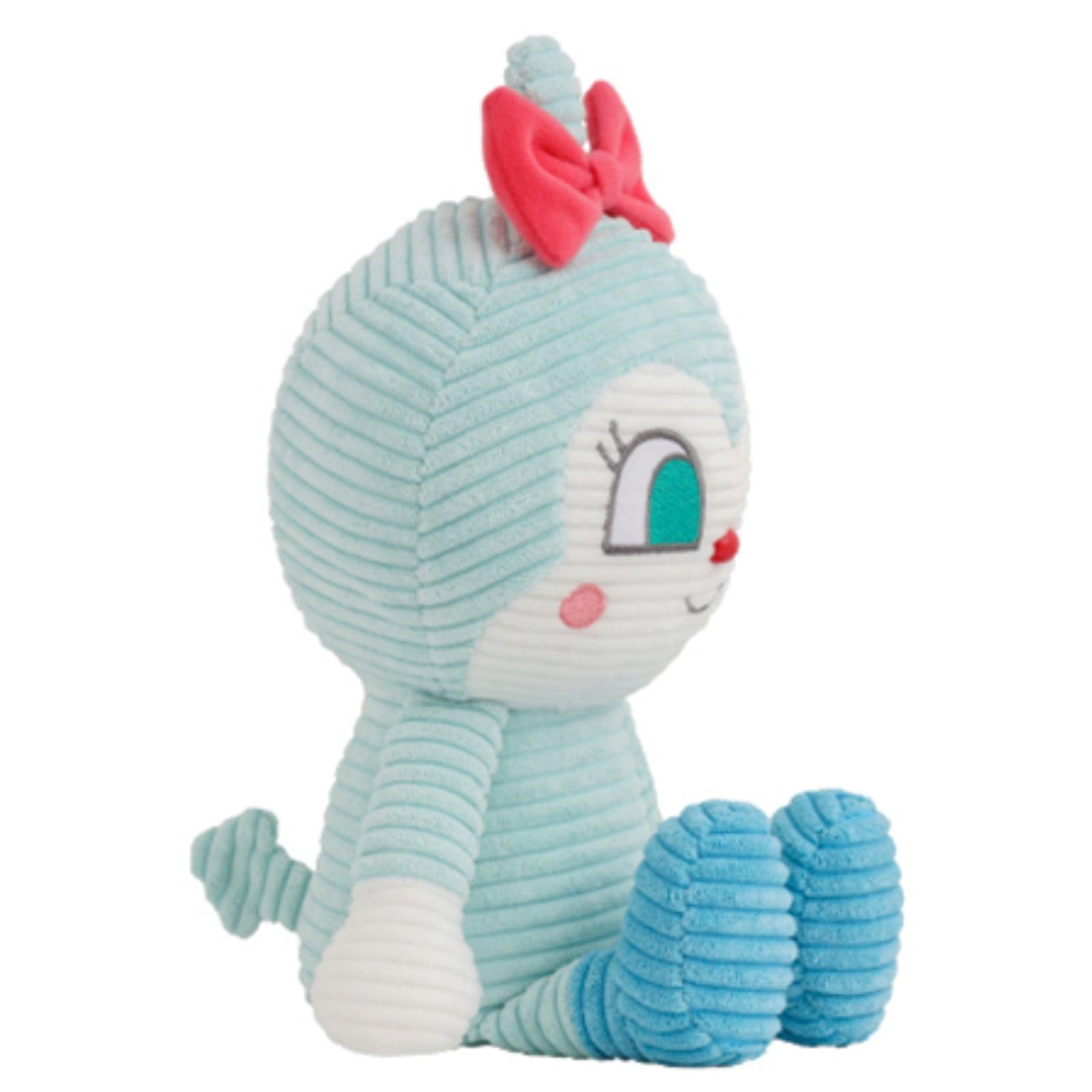 コーデュロイ アンパン マンミュージアム限定 : ぬいぐるみ 