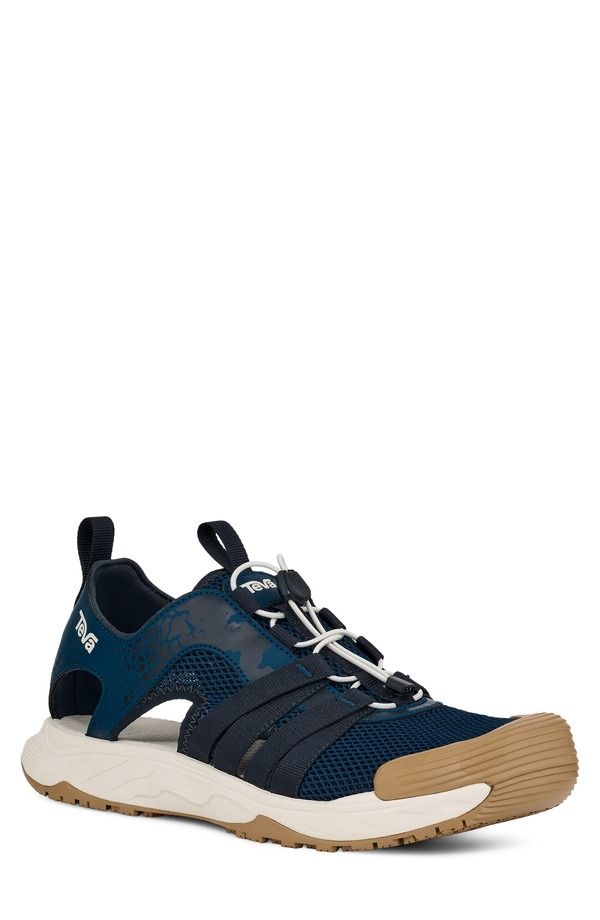 テバ メンズ シューズ サンダル Teva Hydratrek CT Sandal Blue Opal ブルー 25,752円