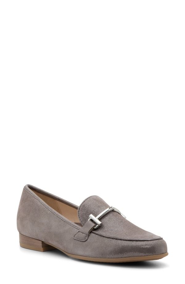 アラ レディース シューズ スリッポン・ローファー ara Kelowna Loafer Street
