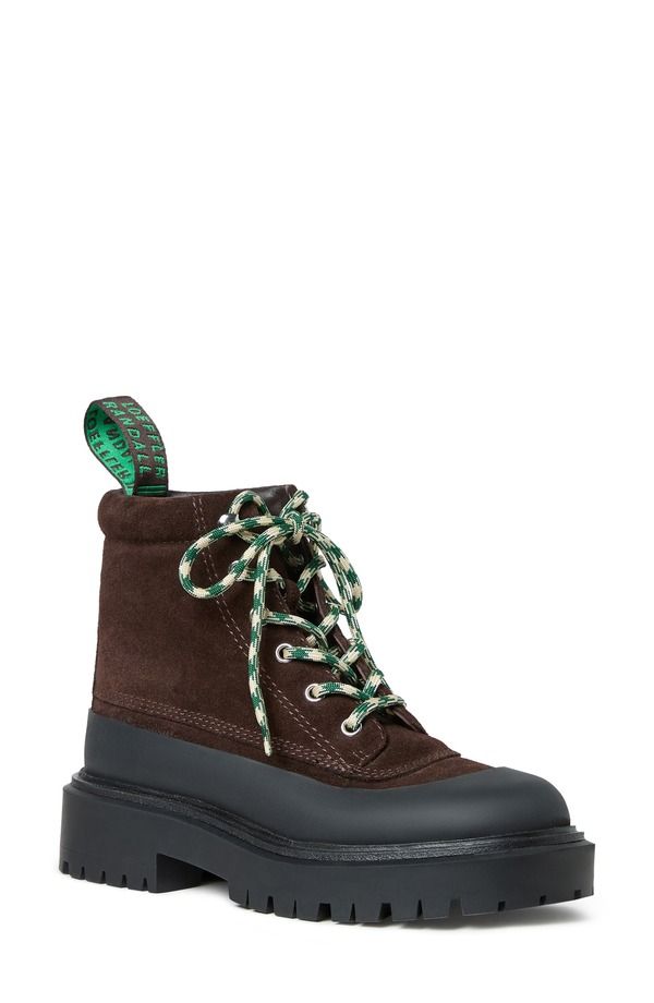 ロフラー ランダル レディース シューズ ブーツ・レインブーツ キャップ Loefflerandall Remy Cap Toe Bootmoro