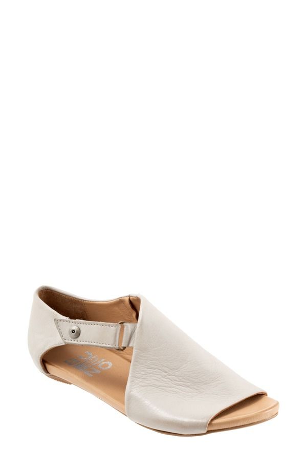 ブエノ レディース シューズ サンダル Bueno Kale Flat Sandal Tusk