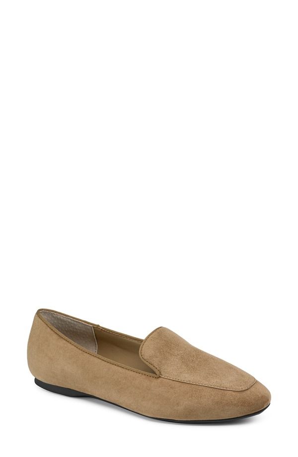 ミートゥー レディース シューズ スリッポン・ローファー Me Too Promise Loafer Desert Camel キャメル