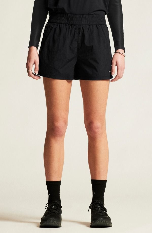クラフト レディース ボトムス ハーフパンツ・ショーツ ショートパンツ Craft Join Wind Shorts Black ブラック