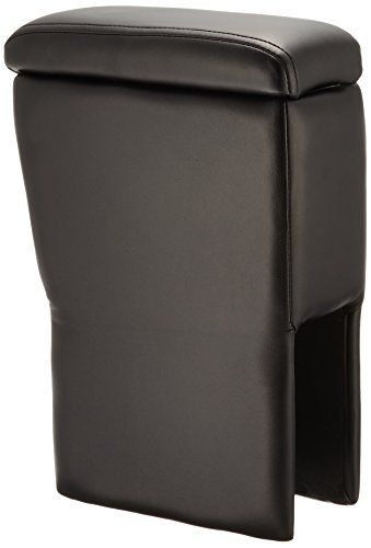 シーエー産商 ルドクロアームレスト BK・ブラック A-325A-325kk 7d157285
