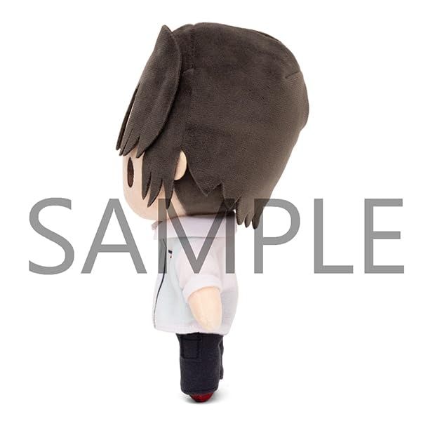 蒼穹のファフナー　おしゃべりぬいぐるみ　真壁一騎 蒼穹のファフナー BEHIND THE LINE ボイス付き おしゃべりぬいぐるみ