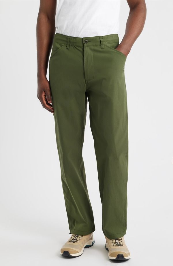 ダークシーズ メンズ ボトムス カジュアルパンツ DARK SEAS Arbor Pants Olive オリーブ 24,336円
