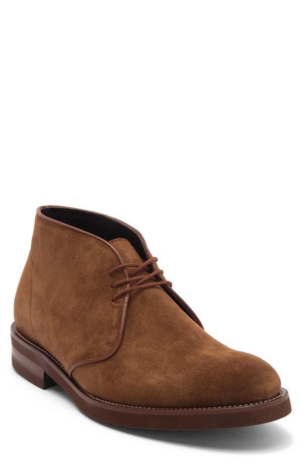 トゥーブート メンズ シューズ ブーツ・レインブーツ TO BOOT NEW YORK Monaco Plain Toe Chukka Boot Brown ブラウン