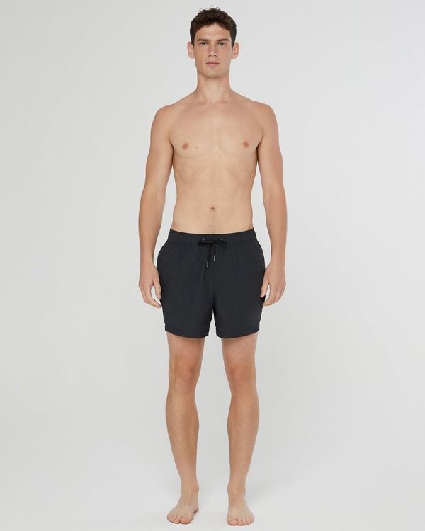 オニア メンズ 水着 ハーフパンツ・ショーツ Onia Charles 5 Swim Trunk Black ブラック