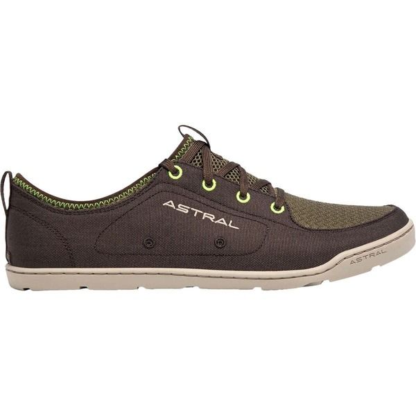 アストラル メンズ シューズ サンダル ASTRALoyak Shoe Mens Hellbender Brown ブラウン