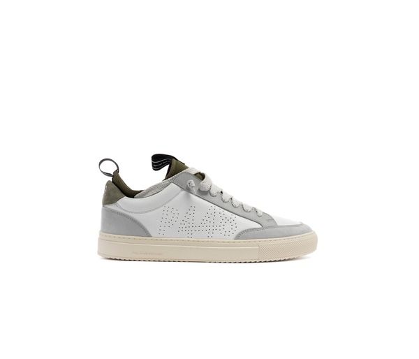 ピーフォーフォーエイト メンズ シューズ スニーカー P448 Sohosock Sneaker Horizon