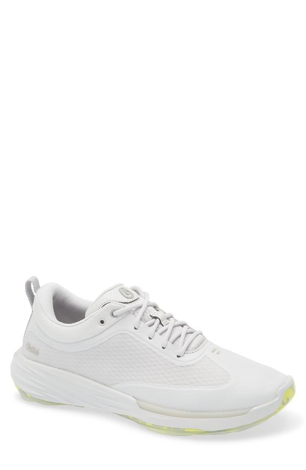 オルカイ メンズ シューズ スニーカー OluKai Makena Sneaker Sterling Sterling