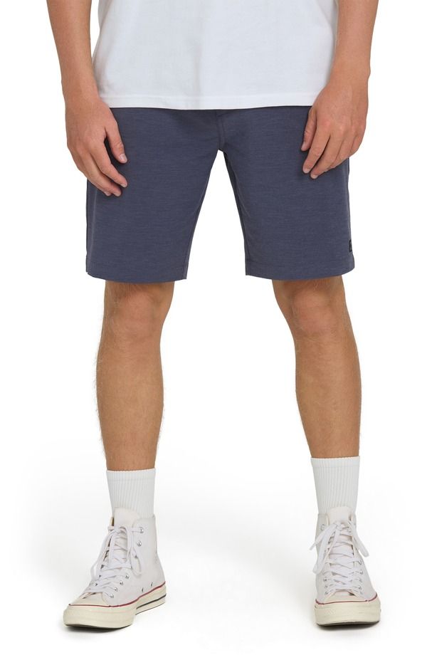 ビラボン メンズ ボトムス ハーフパンツ・ショーツ ショートパンツ Billabong Primary Submersible Shorts Dark Gray グレー 14,896円