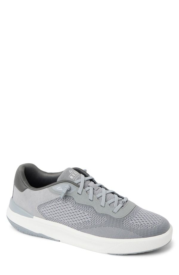 リーフ メンズ シューズ スニーカー Reef Shoreline Del Mar Sneaker Grey Heather グレー 21,735円