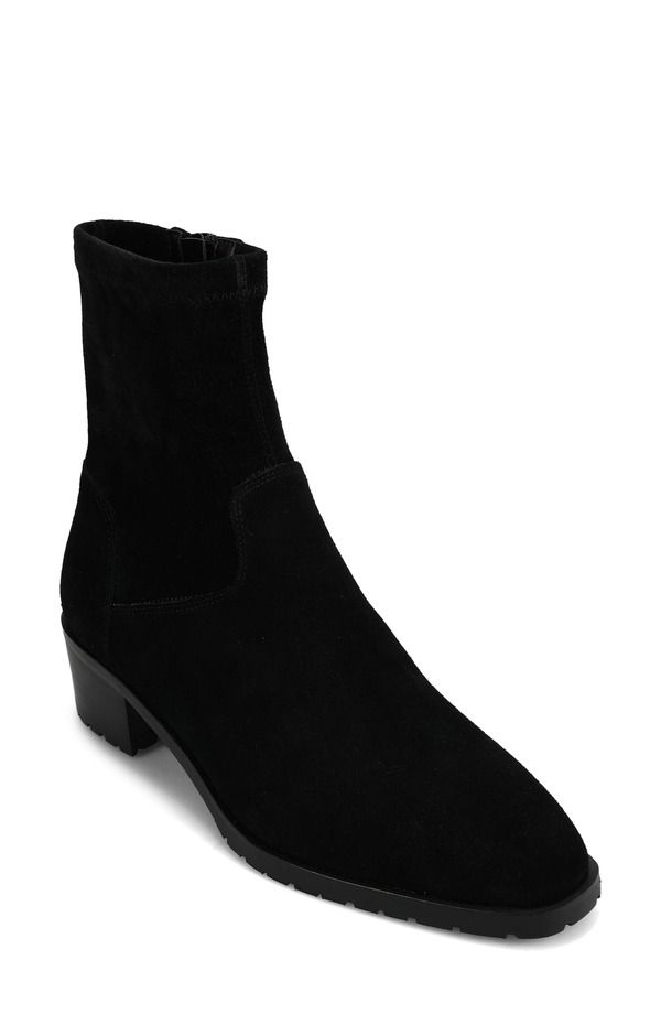 ベネリ レディース シューズ ブーツ・レインブーツ VANELi Oleg Bootie Black ブラック