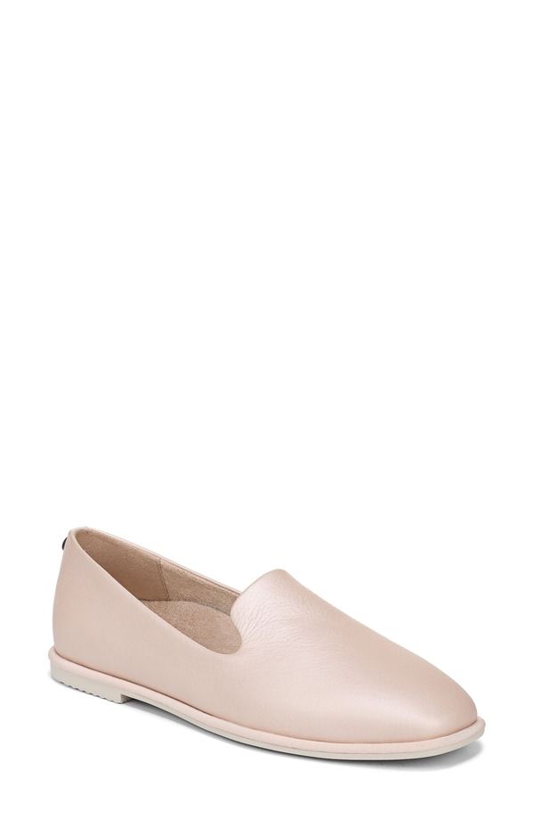 バイオニック レディース シューズ パンプス Vionic Willa 20 Flat Cameo Rose