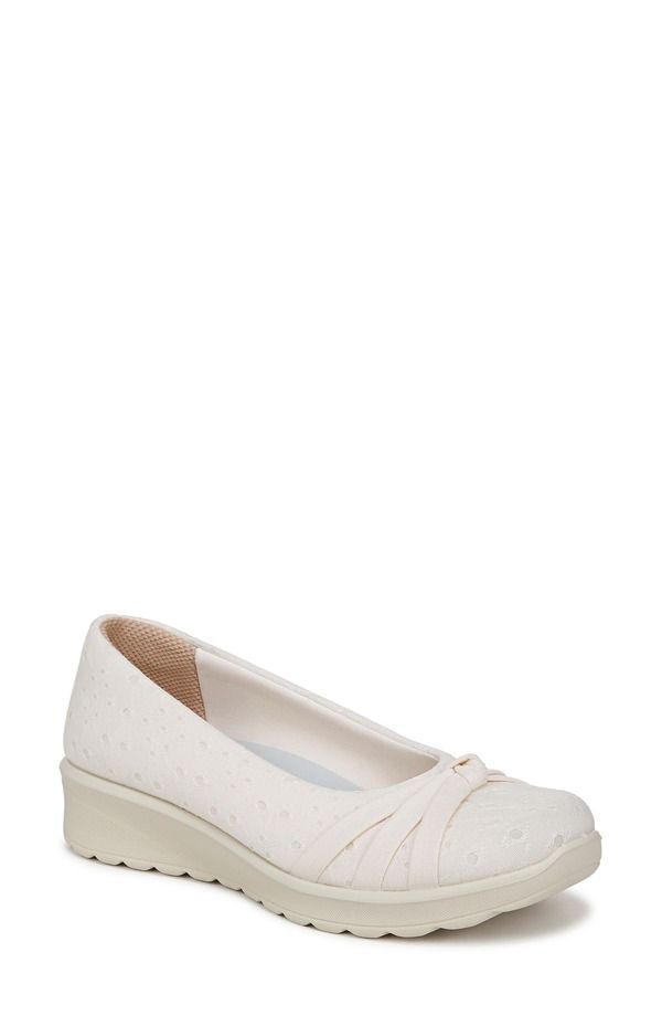 ライフストライド レディース シューズ パンプス LifeStride Gem 2 Ballet Flat Sugar Floral