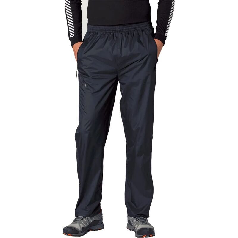 ヘリーハンセン メンズ ボトムス カジュアルパンツ Helly Hansen Loke Pant Mens Black ブラック 15,525円