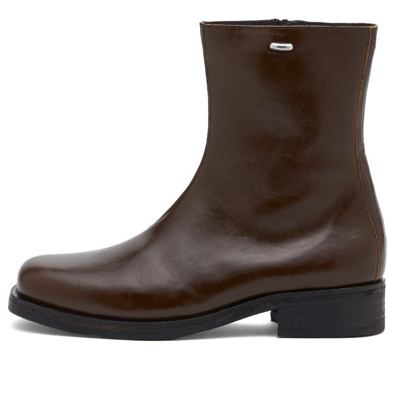アワーレガシー メンズ シューズ ブーツ・レインブーツ Our Legacy Camion Boot Oliver