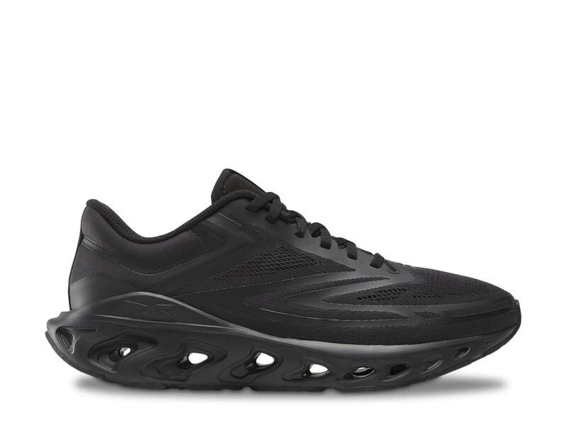 リーボック メンズ シューズ スニーカー ReebokFuel Flex Run Sneaker Black ブラック