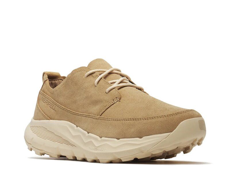 メレル メンズ シューズ スニーカー Merrell Nova 4 Traveller Trail Shoe Mens Light Brown ブラウン
