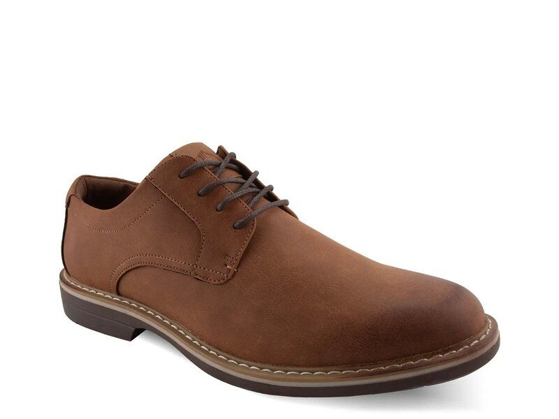 ディアースタッグス メンズ シューズ オックスフォード Deer Stags Belmont Oxford Coffee コーヒー