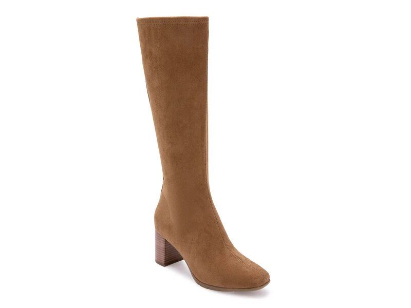 エアロソールズ レディース シューズ ブーツ・レインブーツ Aerosoles Micah Boot Tobacco