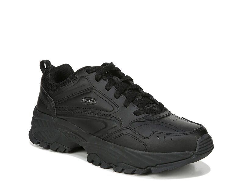 ドクター・ショール メンズ シューズ スニーカー Dr Scholls Sebastian Sneaker Mens Black ブラック