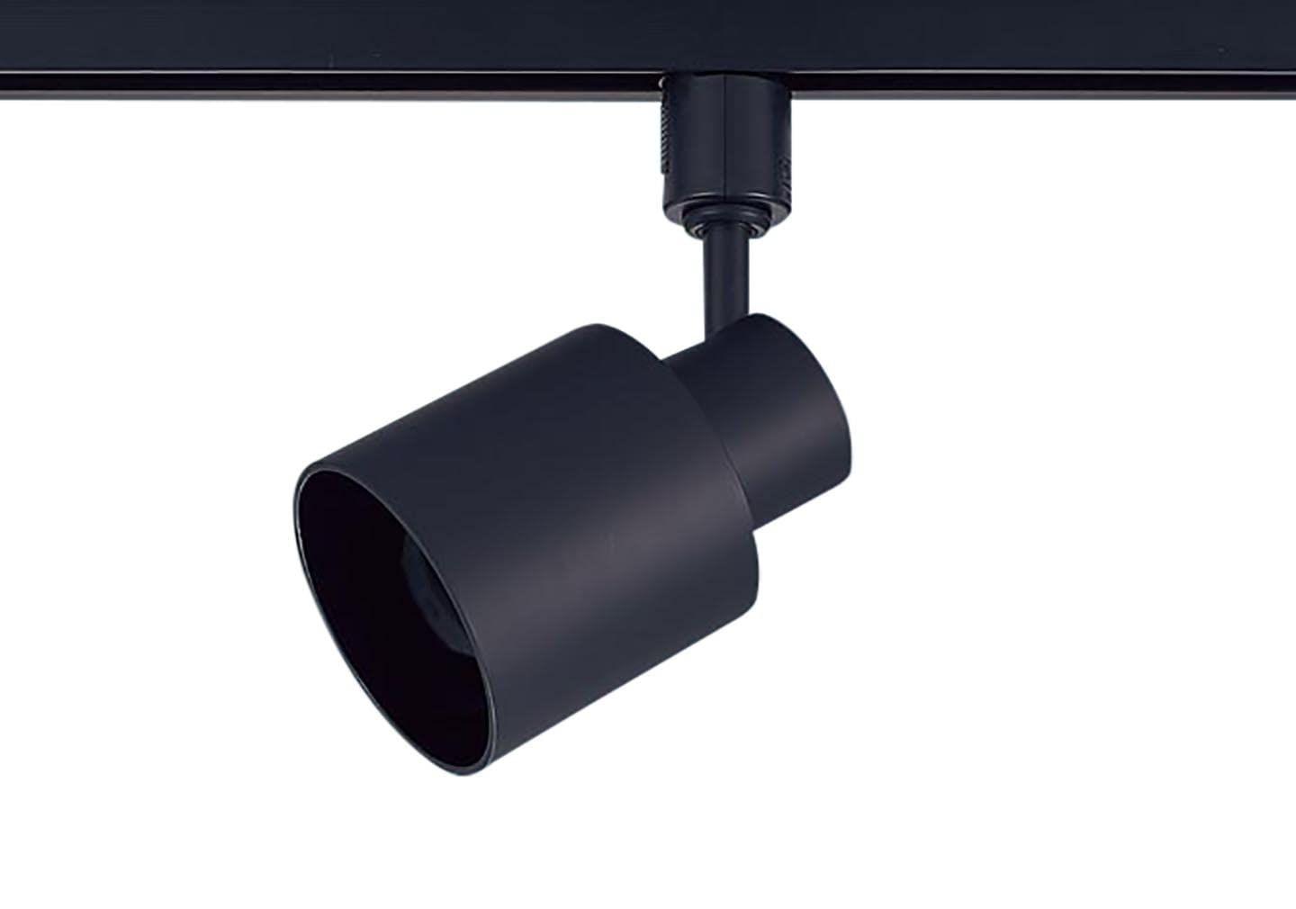 新品 パナソニック(Panasonic) 配線ダクト取付型 スポットライト プラスチックセードタイプ NTN88007B