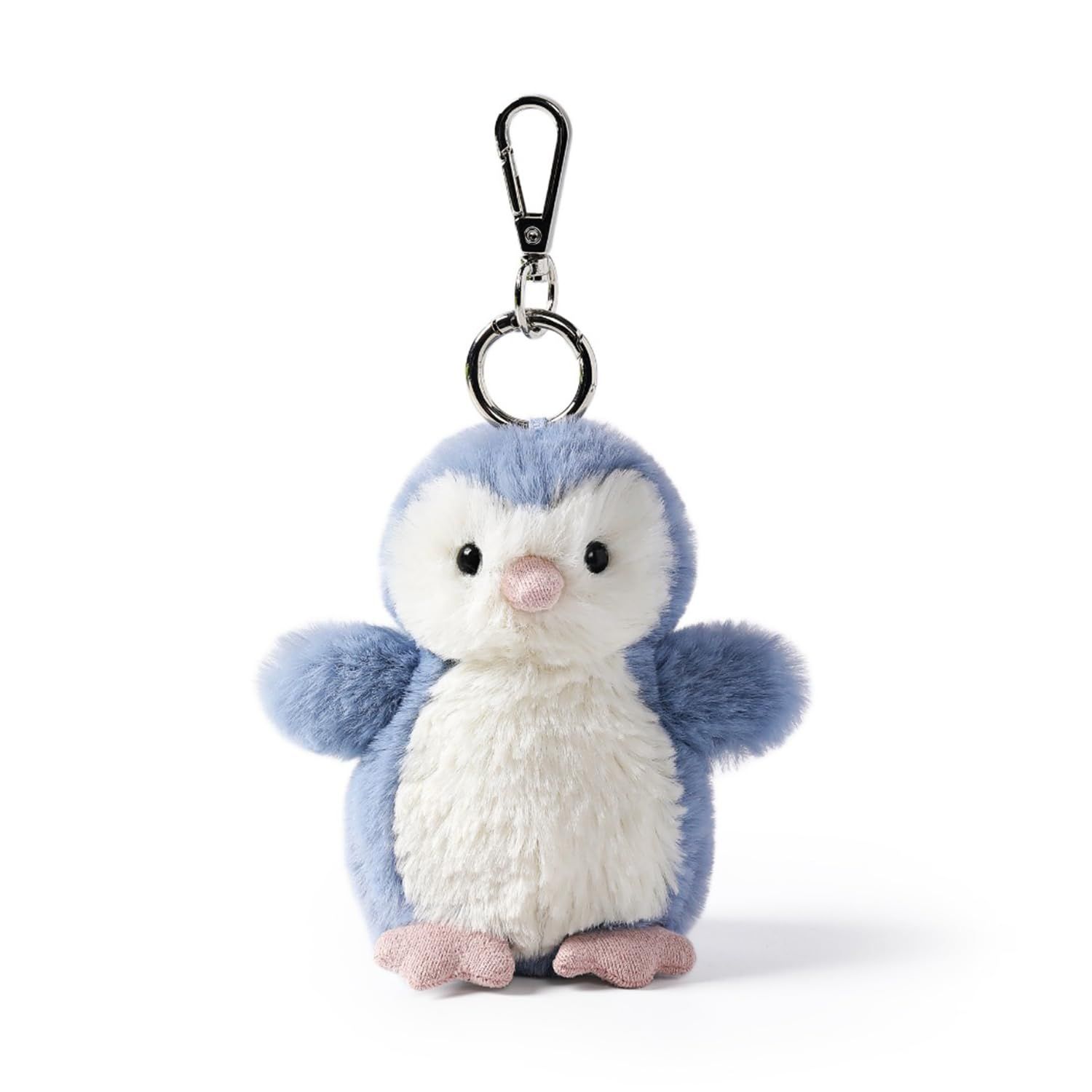 McHugs Cute Penguin Chick Charm ペンギン 赤ちゃん キーホルダー MC600180