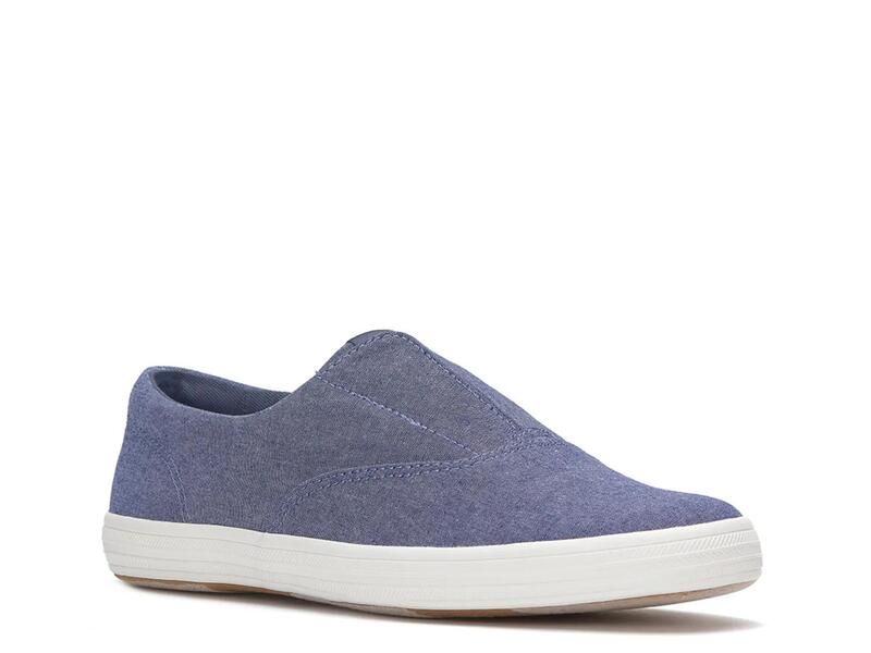ケッズ レディース シューズ スリッポン・ローファー スニーカー KedsChampion SlipOn Sneaker Navy ネイビー 13,528円