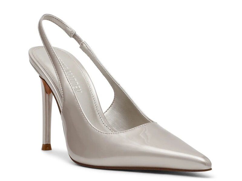スティーブ マデン レディース シューズ パンプス Steve Madden Reyes Pump Pearl Ivory アイボリー