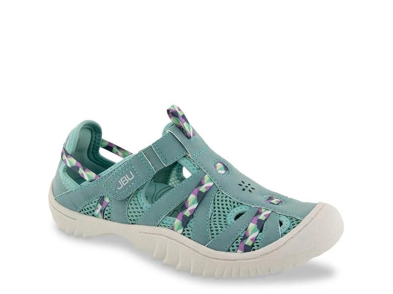 ジャンブ レディース シューズ スリッポン・ローファー JBU by JambuRegional SlipOn Blue ブルー