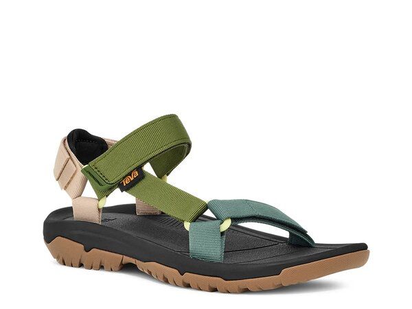 テバ メンズ シューズ サンダル Teva Hurricane XLT2 Sandal Fuchsia フューシャ